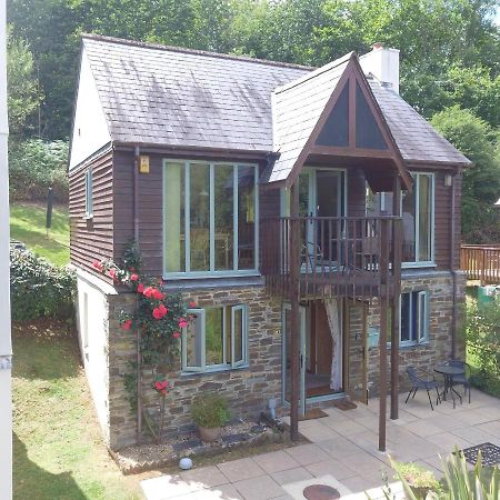 The Nineteenth, Oakridge St Mellion, Free Golf/Spa Exterior foto